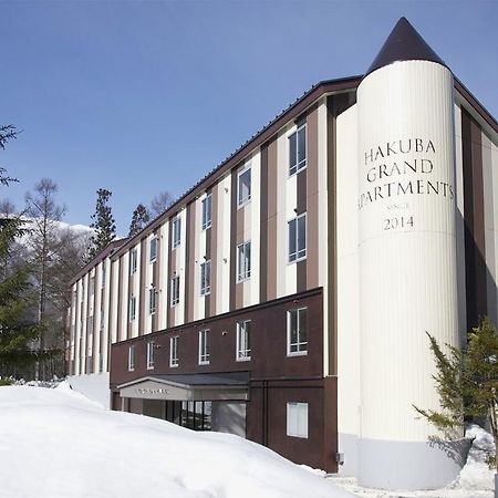 Hakuba Grand Apartments 외부 사진