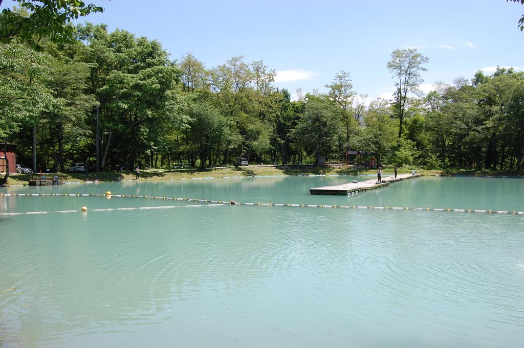 Hakuba Grand Apartments 외부 사진