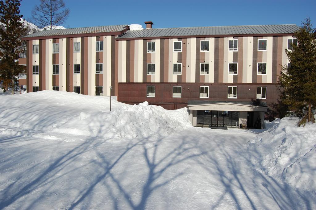 Hakuba Grand Apartments 외부 사진