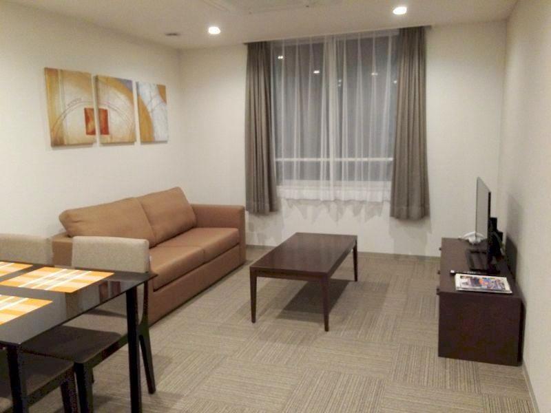 Hakuba Grand Apartments 외부 사진