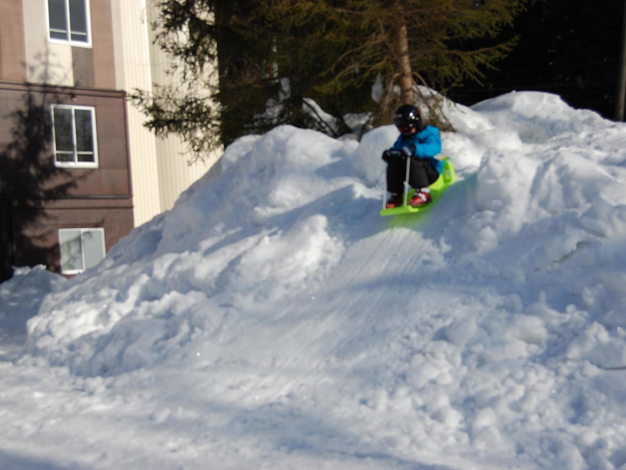 Hakuba Grand Apartments 외부 사진