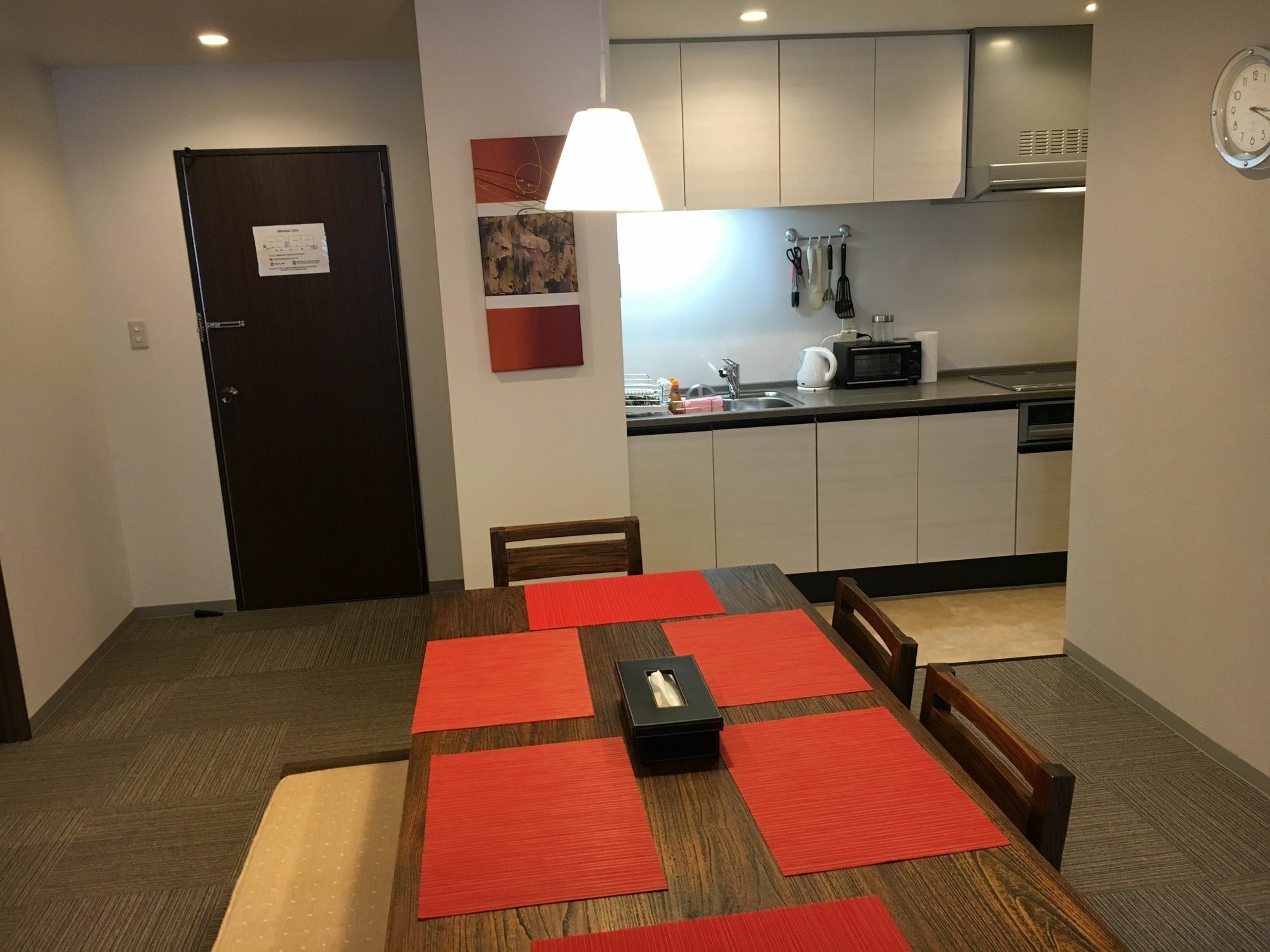 Hakuba Grand Apartments 외부 사진