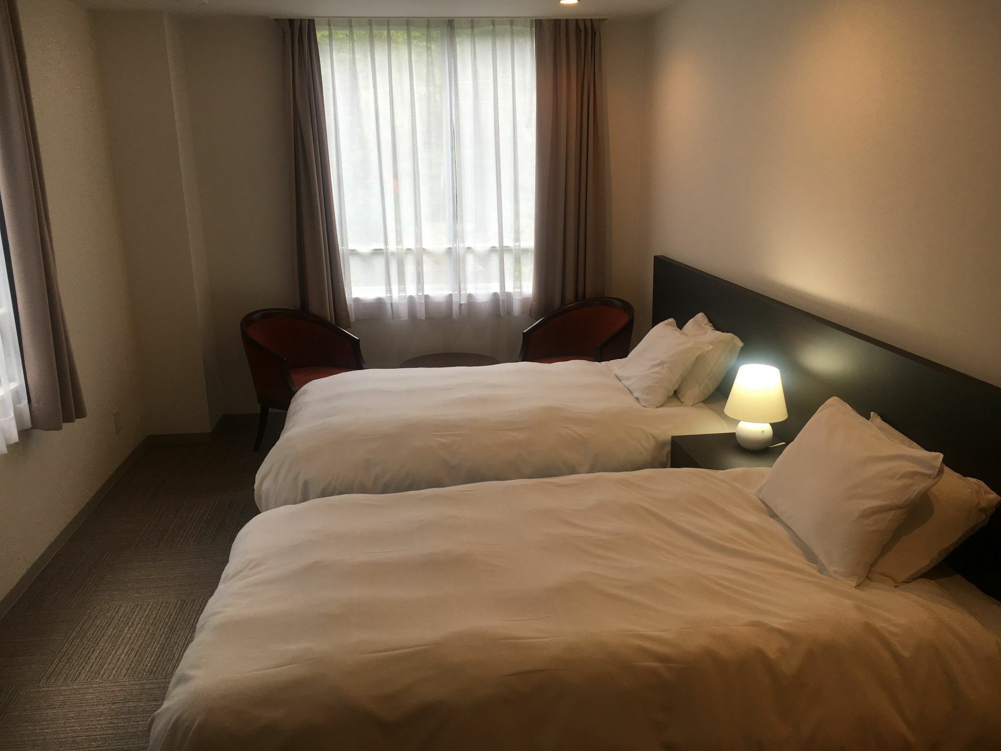 Hakuba Grand Apartments 외부 사진