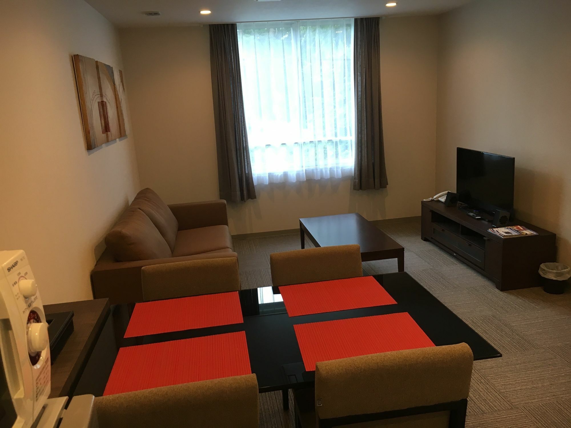 Hakuba Grand Apartments 외부 사진