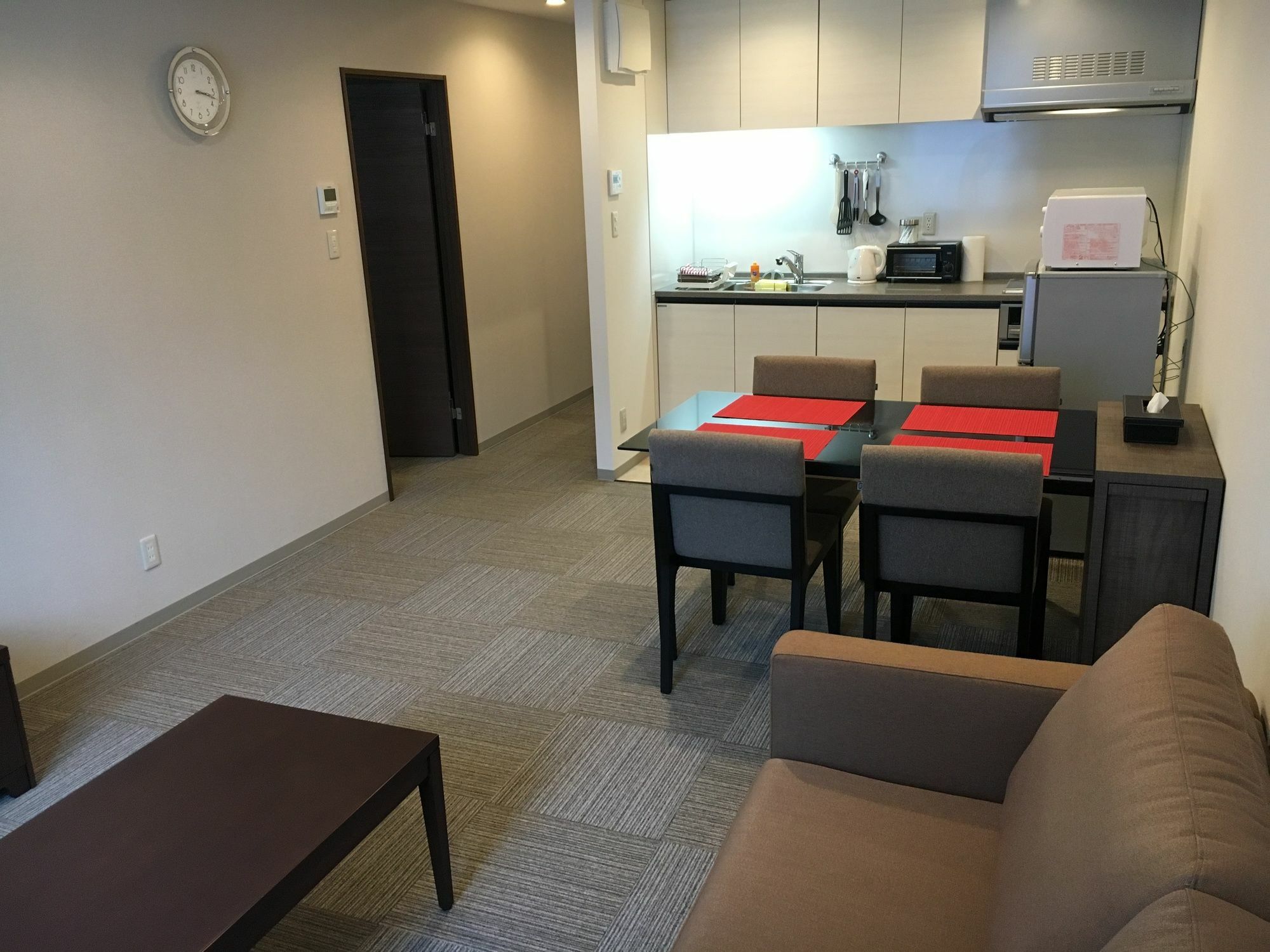 Hakuba Grand Apartments 외부 사진