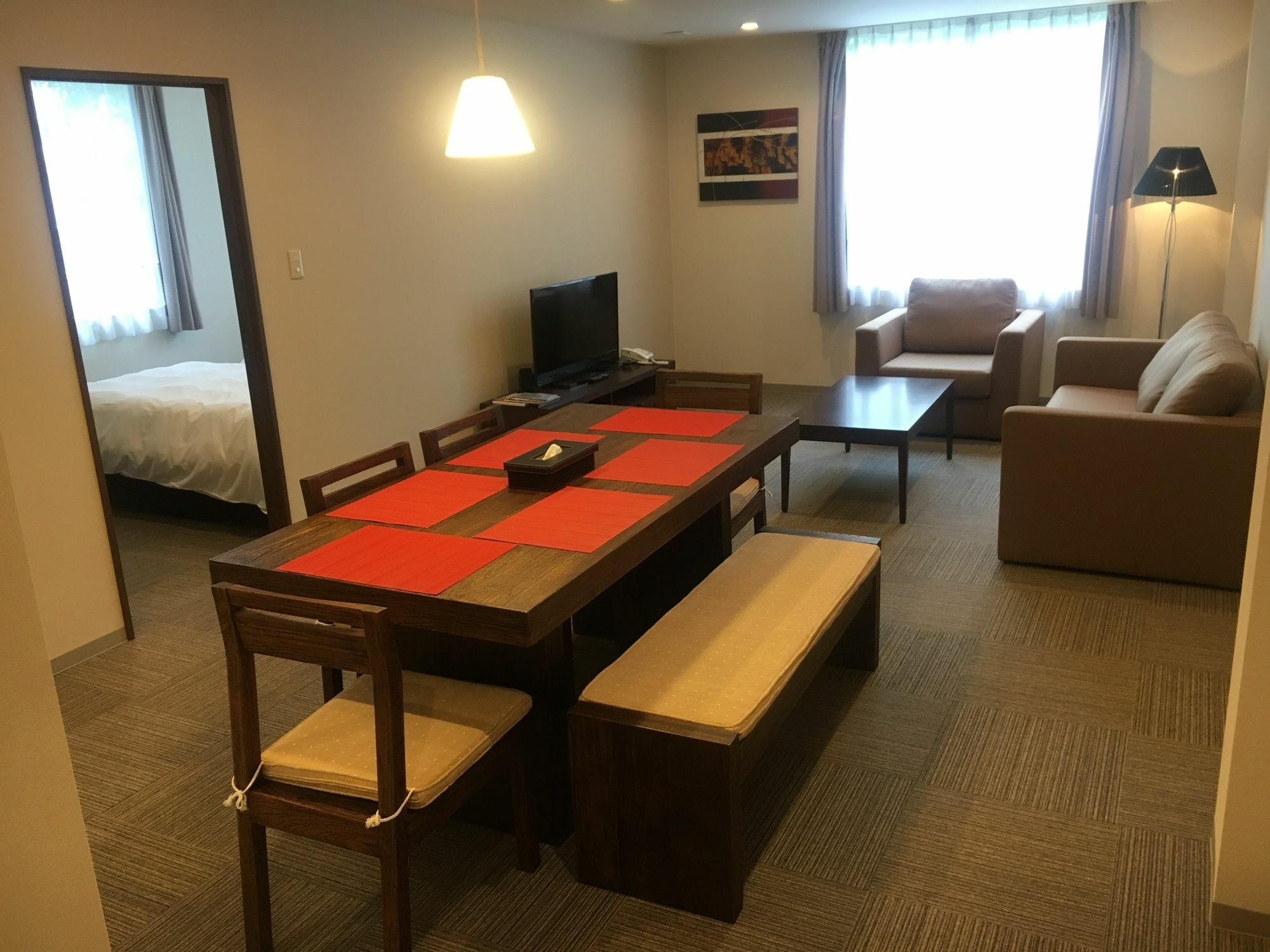 Hakuba Grand Apartments 외부 사진