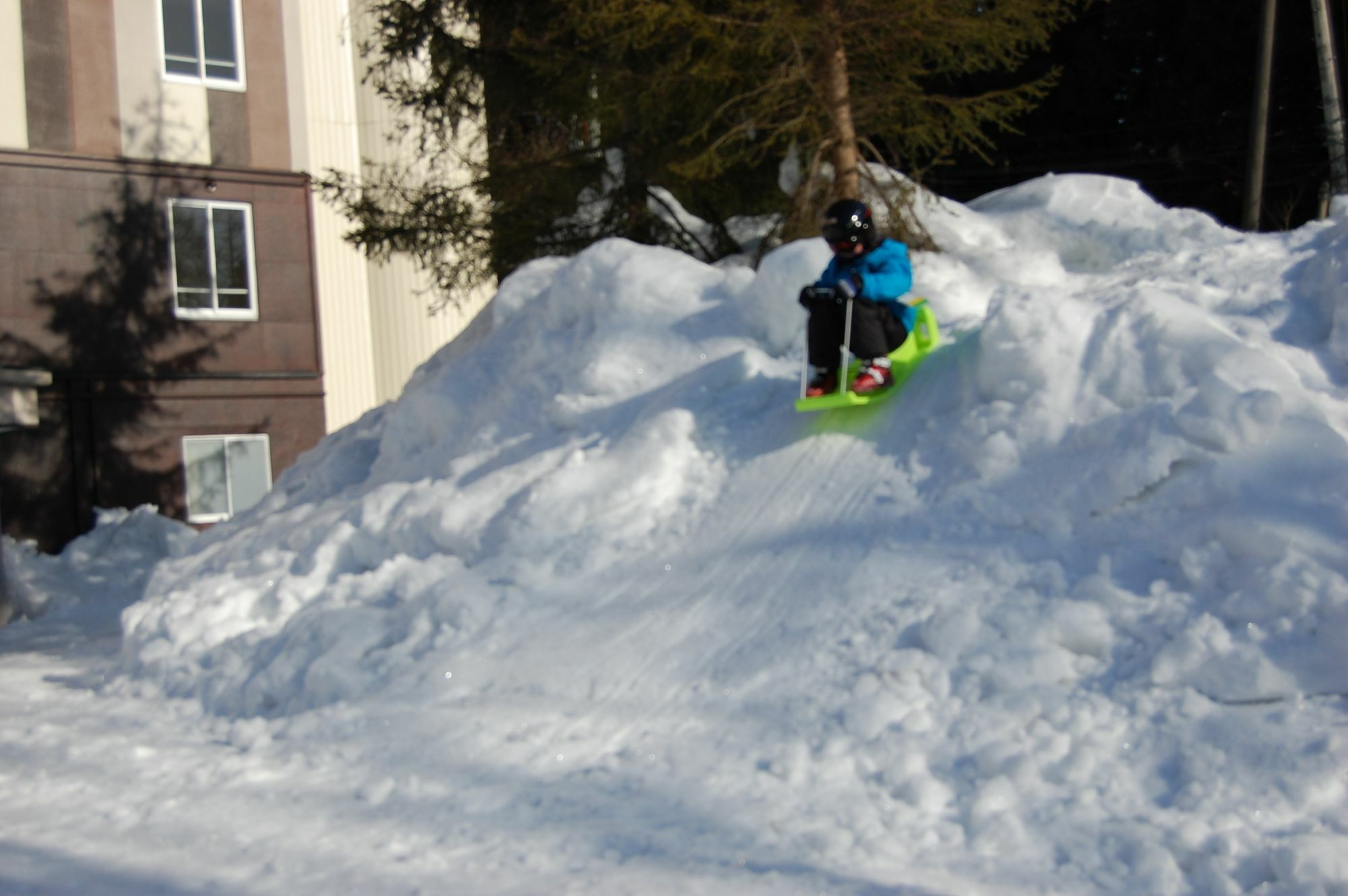 Hakuba Grand Apartments 외부 사진