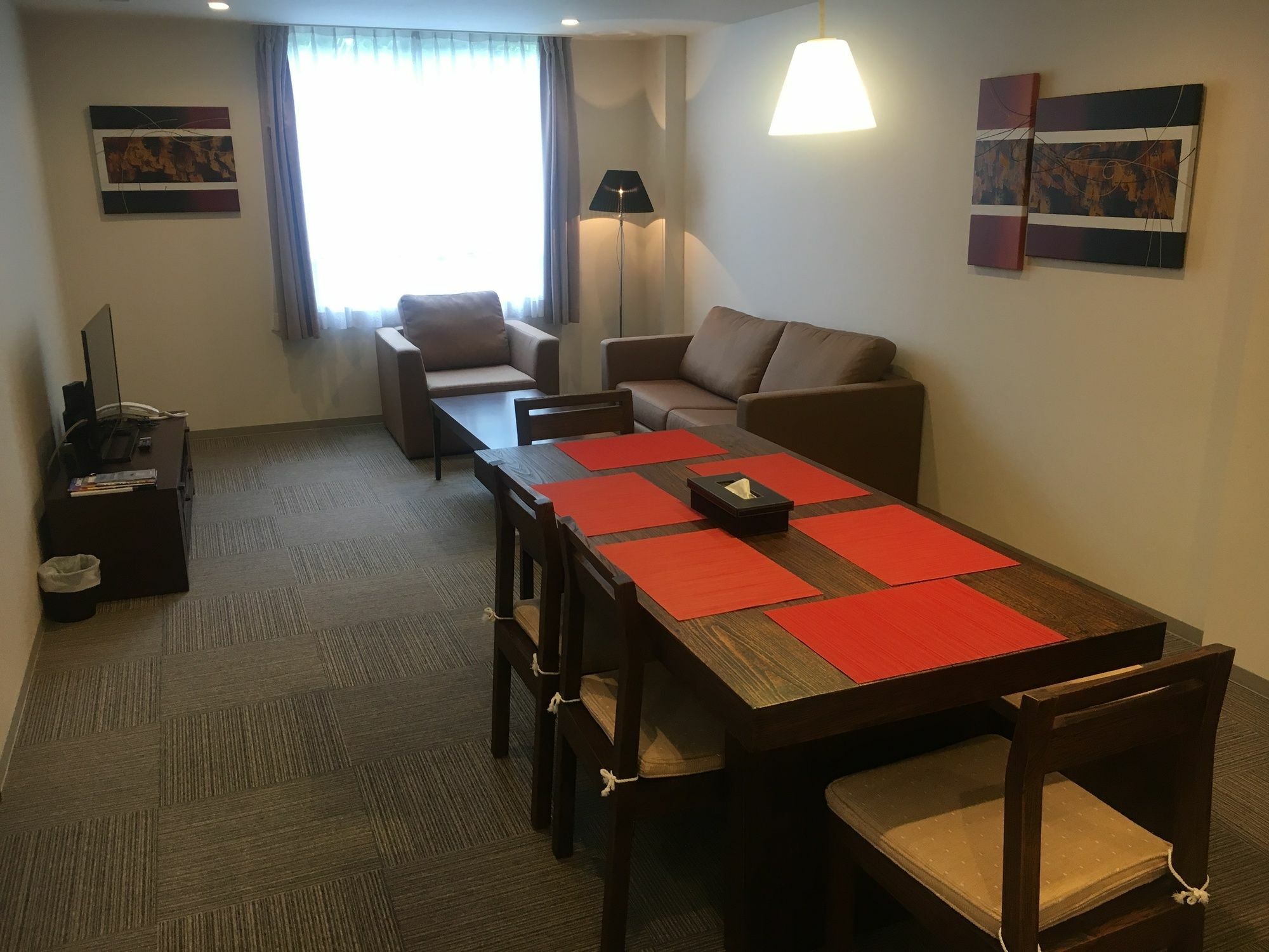 Hakuba Grand Apartments 외부 사진